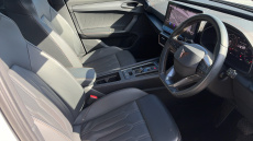 CUPRA Formentor 1.5 TSI 150 V2 5dr DSG Petrol Estate